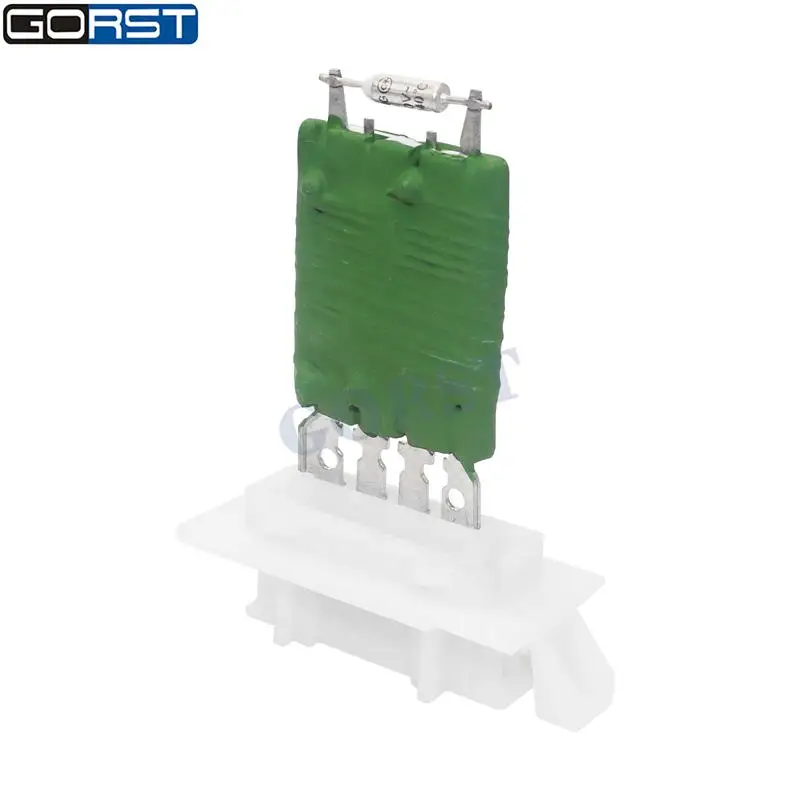 Heater Blower Motor Resistor 1K0959263A for Audi A3 Q3 Vw Touran Golf Passat Jetta Skoda Octavia Superb Car Auto Part 1K092963A