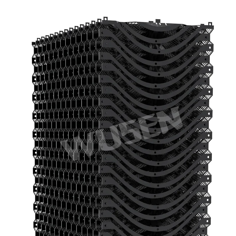 

Broiler greenhouse poultry evaporative cooling pad cooler air cooler cheap honeycomb cooling pad