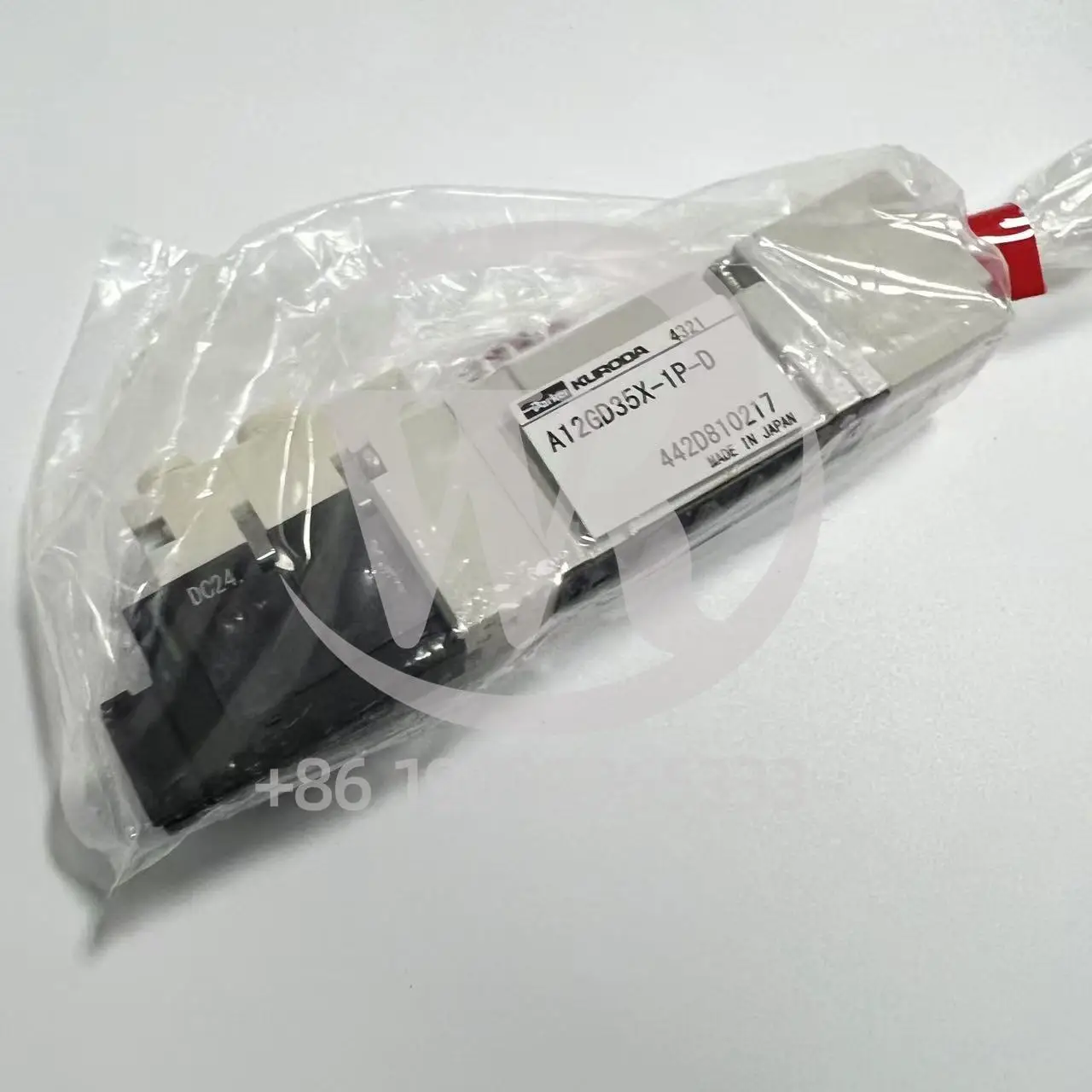 

Запасной двигатель Komori Lithrone, высокое качество LS40 A12GD35X-1P-D 3Z05202070 3Z08102210, клапан для деталей двигателя Komori