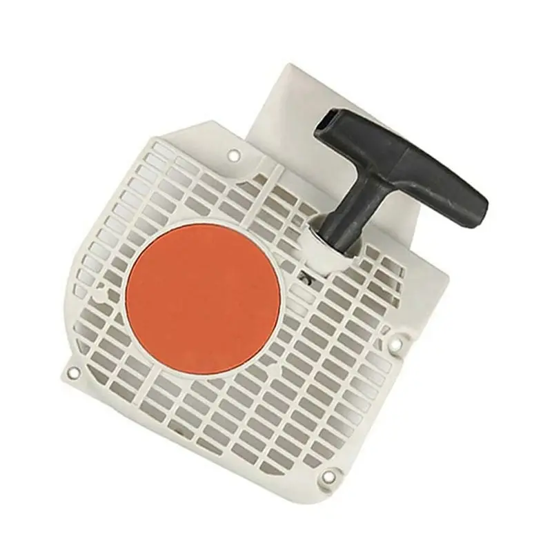 F-3C 2X The Recoil Starter Assembly Of Chainsaw Is Suitable For STIHL MS 250 Chainsaw Accessories
