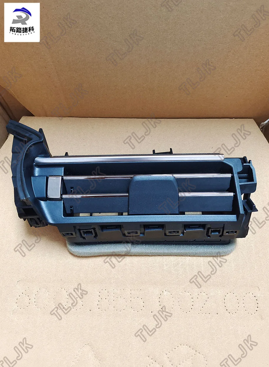 

It is suitable for the left air outlet of Land Rover RR23 and RRS24 left-hand drive vehicles, and the model is LR177504=LR153837