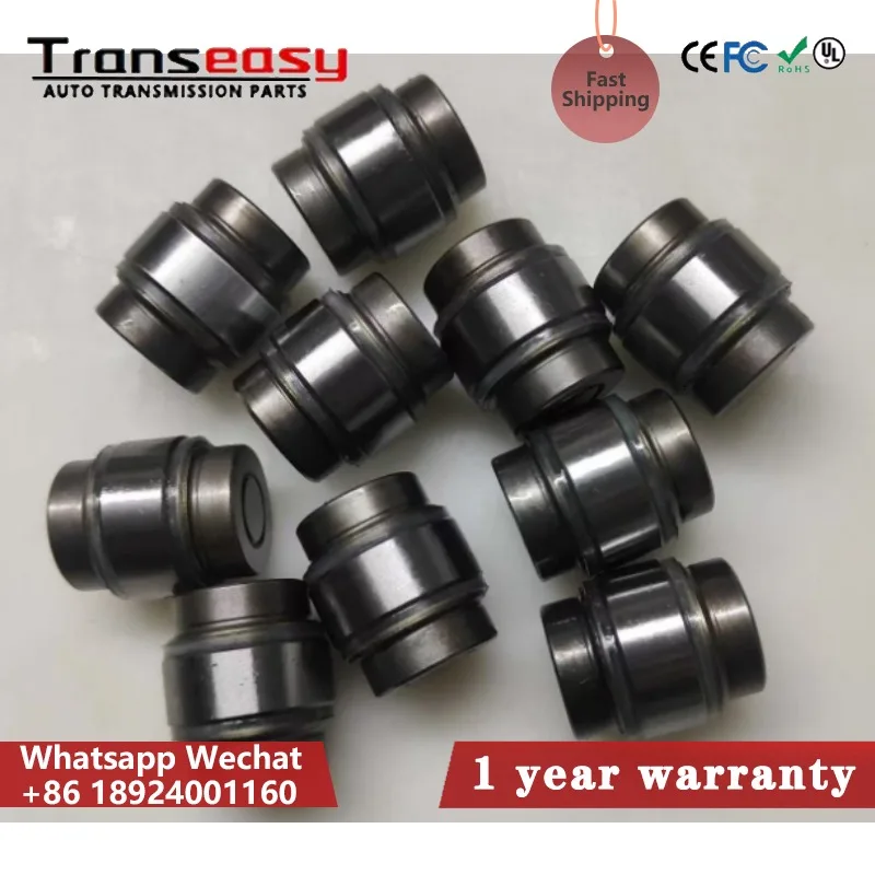 

New Shift Suit for Fork New 4PCS 126226 6DCT250 PS250 Bearings DPS6 TransmissionKit Clutch Ford Focus Fiesta