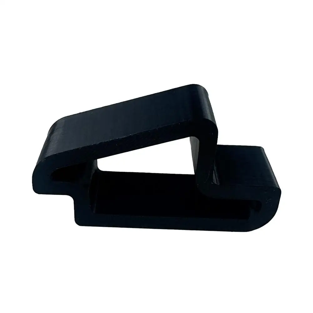 1/2/3pcs Bloque-fenêtre en plastique durable avec conception facile à installer, empêche le glisseme