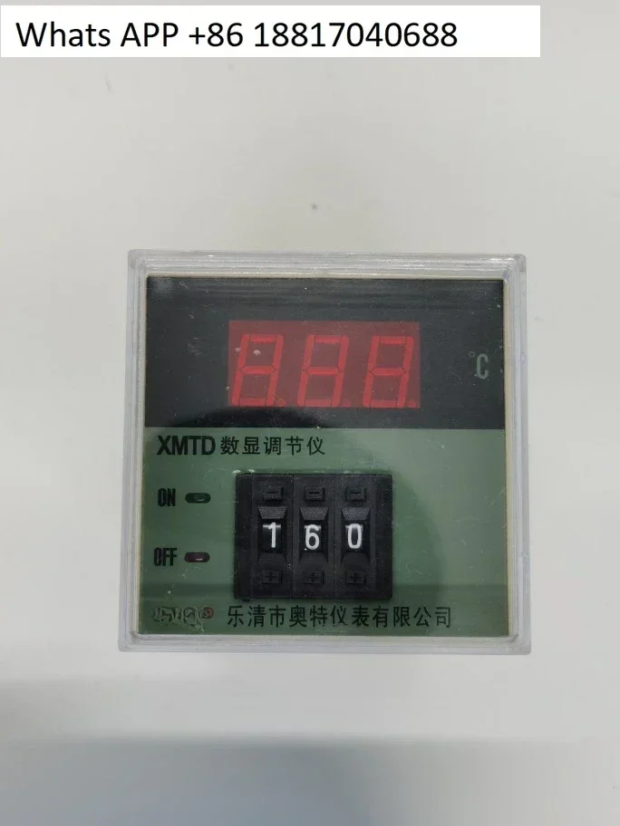 Aote Instrument XMTD-2001 Digital Display Temperature Controller,