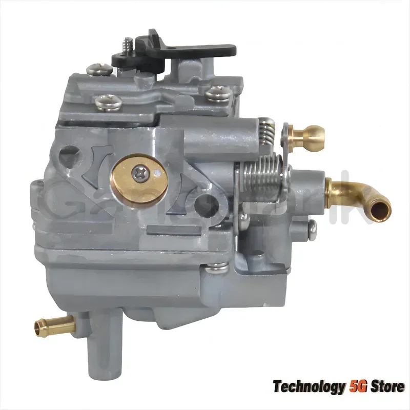 

Outboard Engine Carburetor 6EG-14301-20 6EF-14301-01 for Yamaha 4 Stroke 2.5 HP Boat Motor Parts
