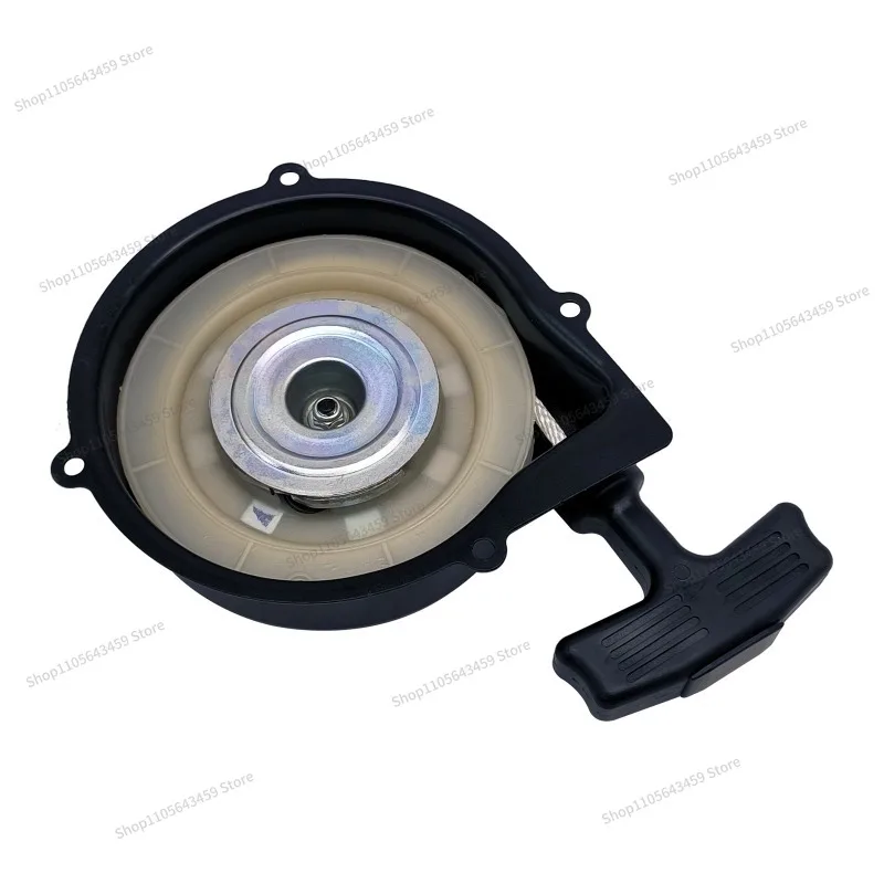 For manual starter 102200-102-0000 196MS-1022000 LU054909