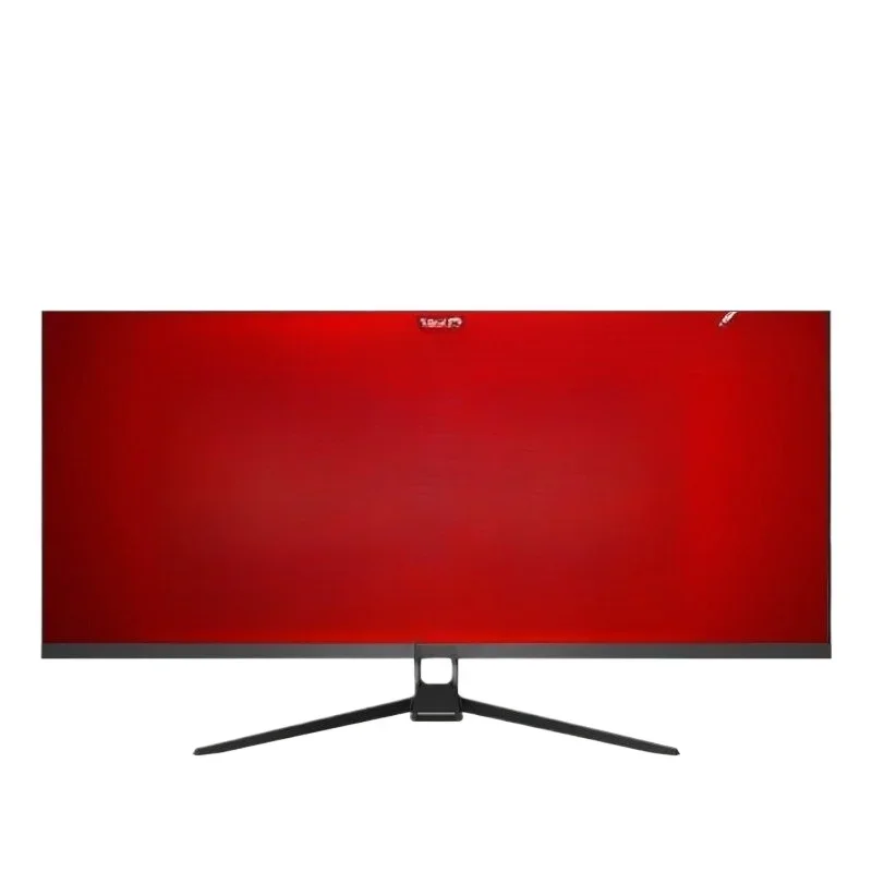 34 inch display native high definition 120Hz high brush FastIPS gaming display office new