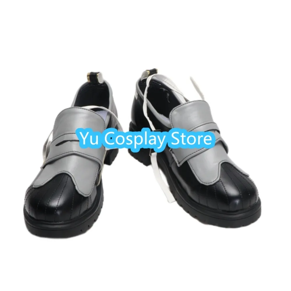 يو تأثيري مخزن الفرسان إندفيلد مدير تأثيري أحذية أنيمي تأثيري أحذية أحذية أزياء الهالوين الدعائم