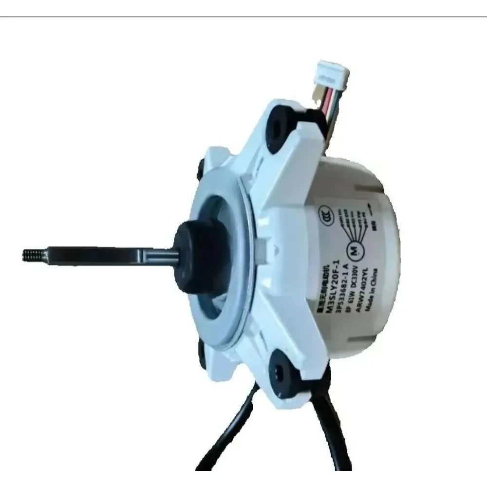 New 3P533682-1A outdoor DC cooling fan M3SLY20F-1  ARW7402YL DC330V 61W