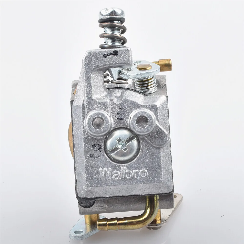 RCGF Original Parts Walbro Carburetor WT962 Suitable for RCGF 10CC RE, 10CC BM, 16CC BM, 16CCRE ,20CC BM, 20CC RE, 26CC BM