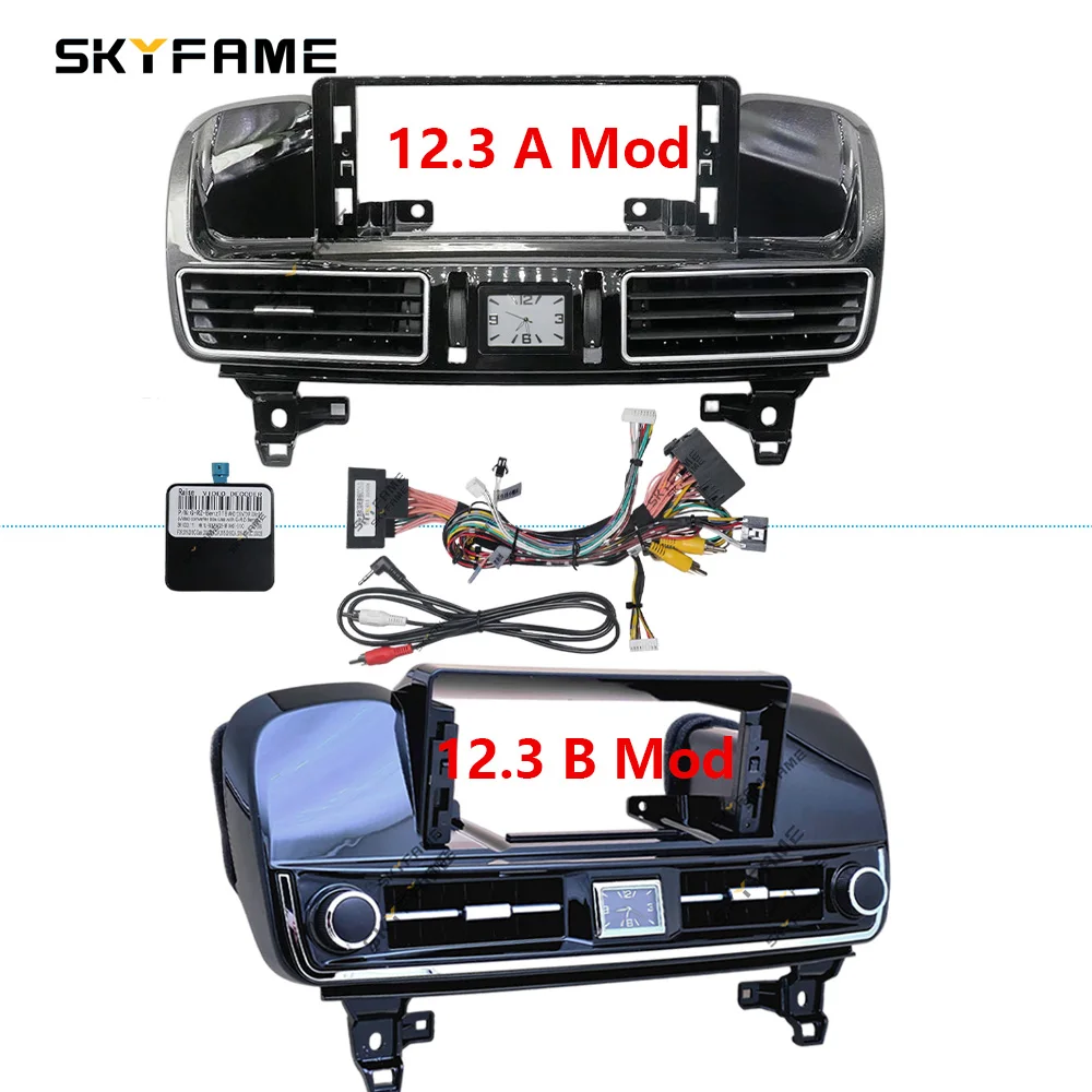 Skyfame 9/10/12.3 I…
