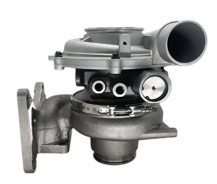 العلامة التجارية الجديدة GT3788VA الشاحن التربيني 848212-5001S OEM 98011735 97387896 12639460 لجنرال موتورز تشيفي 6.6L Duramax LLM ، LBZ ، LLY 2004.5-2010 #4