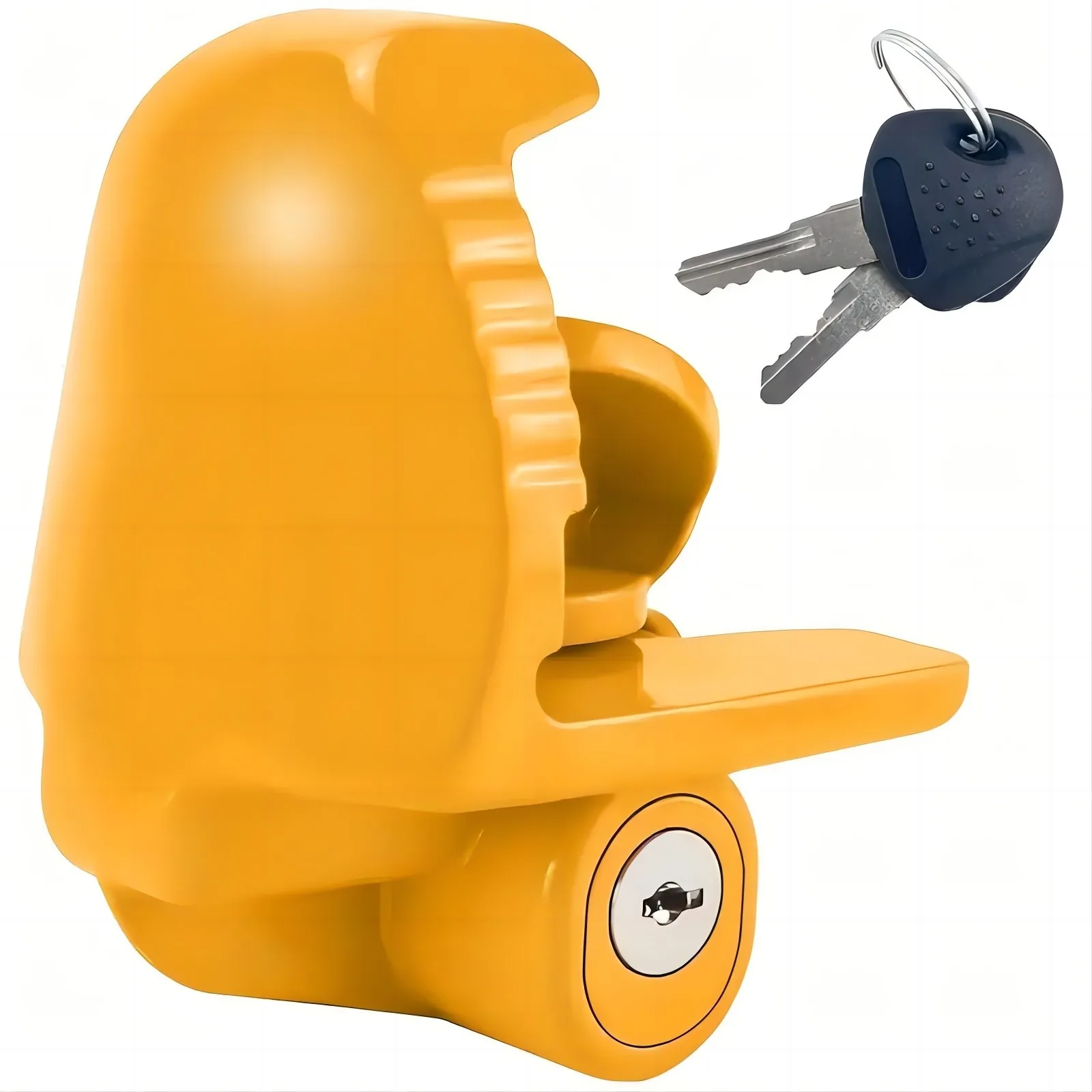 Variant: ginger