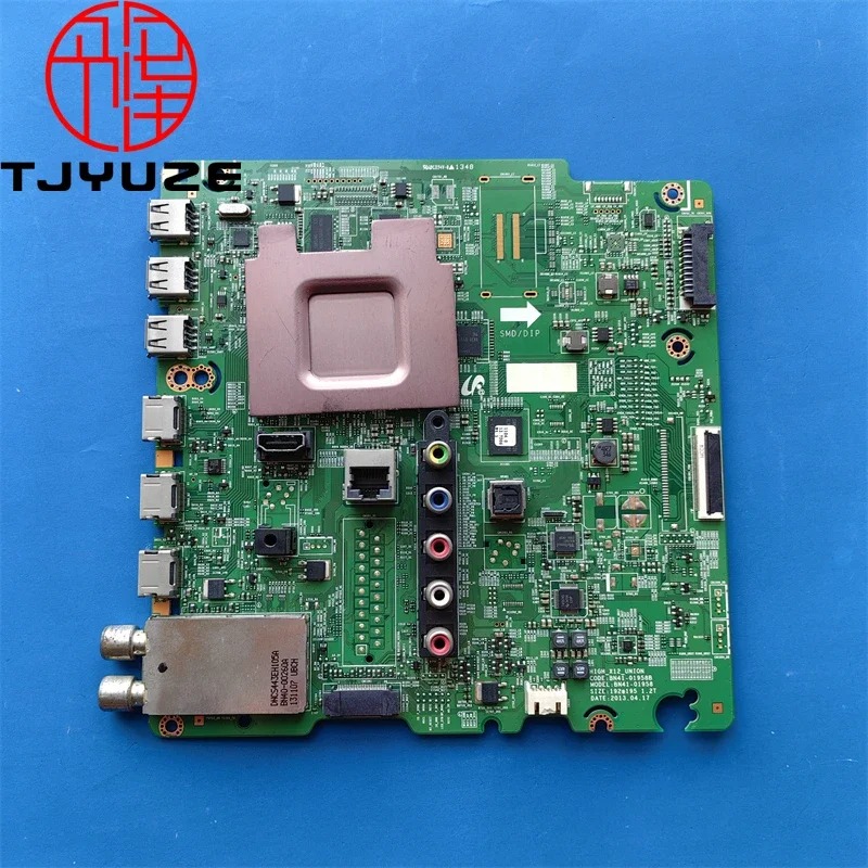 

Motherboard BN94-07271A BN94-03370K BN94-03370D For TV UN75F6300AFXZA BN97-07704A BN94-06739H BN94-06554B BN41-01958B