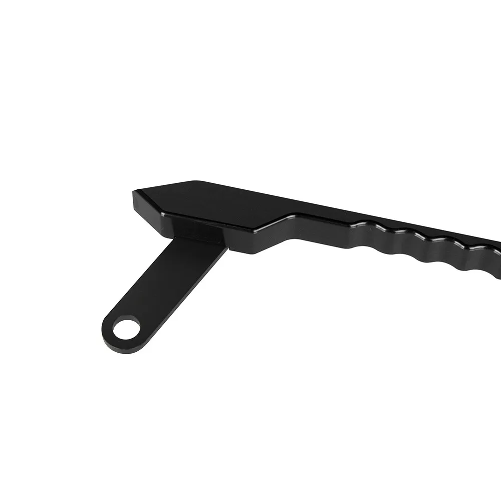 For Yamaha MT-09 FZ-09 MT09 2014 2015 2016 2017 Motorcycle Rear Grab Bars Rear Seat Pillion Passenger Grab Rail Handle MT/FZ 09