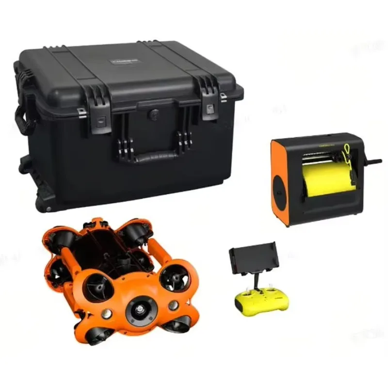 

M2 Pro Emergency Rescue Underwater Camera Sea Photography Underwater 150m