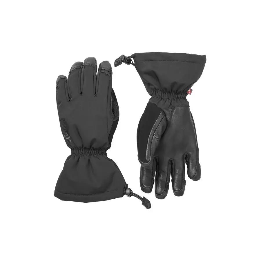 

Водонепроницаемые перчатки-митенки для экстремально холодной погоды