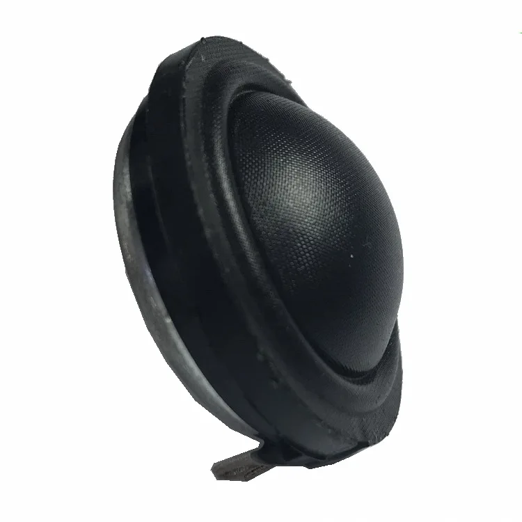 1.5 Inch 4ohm/8ohm Optional RMS Power 15 Watt Neodymium Magnet Tweeter Driver 37MM Soft Dome Silk Membrane Tweeter Speaker