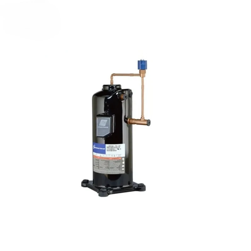 【Hot】9hp Copeland Scroll Compressor ZW108KS-TFP,9hp copeland compressor for heat pump application