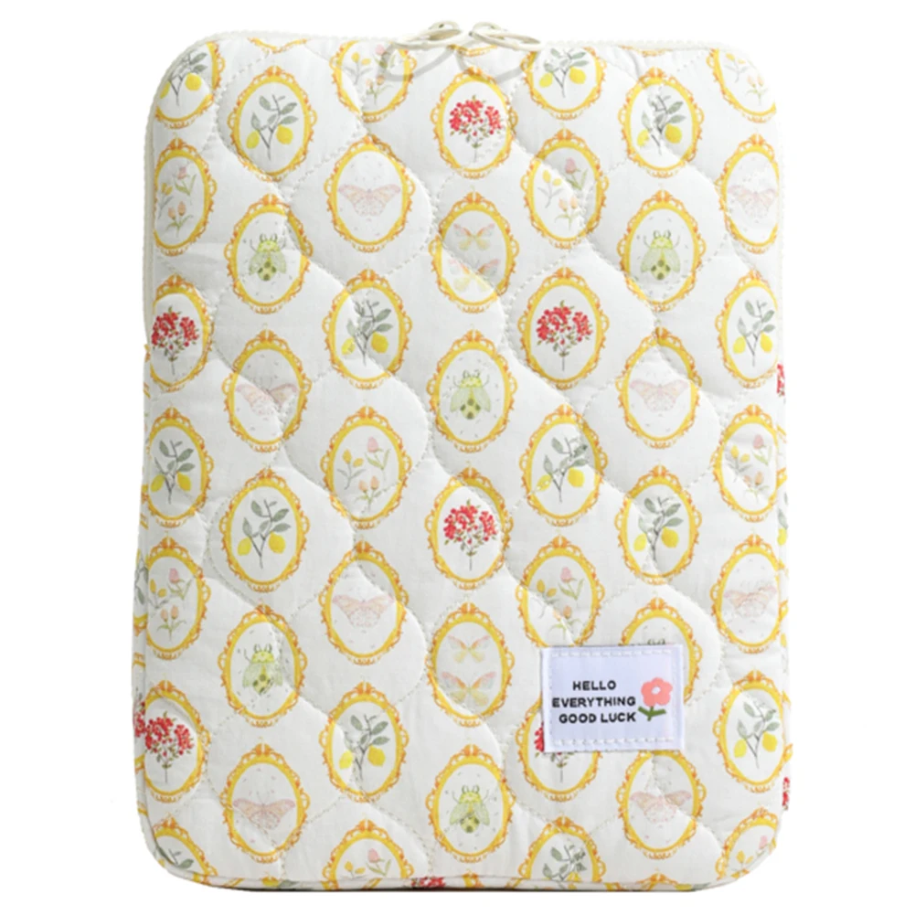 Étui de transport pour ordinateur portable 11/13/15 pouces, housse rembourrée antichoc pour ordinateur portable, sac de protection matelassé pour ordinateur portable, pour le travail scolaire et les affaires