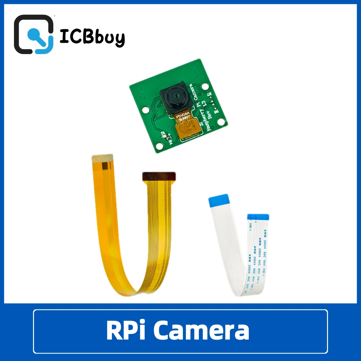 Raspberry Pi 5 4B Z…