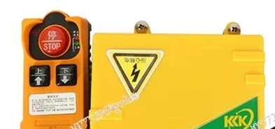 

Миниатюрный электрический подъемник с дистанционным управлением 220В, беспроводной пульт ДУ с переключателем вверх/вниз, двойное управление, двойное применение.