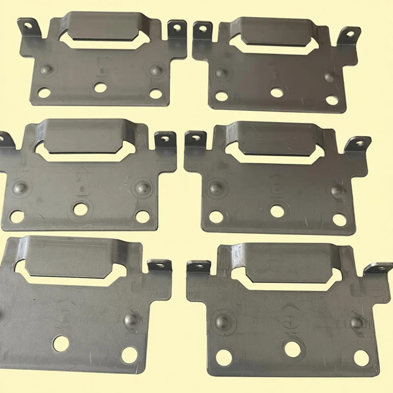 

6Packs For Ikea Skorva Midbeam Bed Monunting Brackets W/ Fitting Screws Camper Conversion Durable Brackets 116791