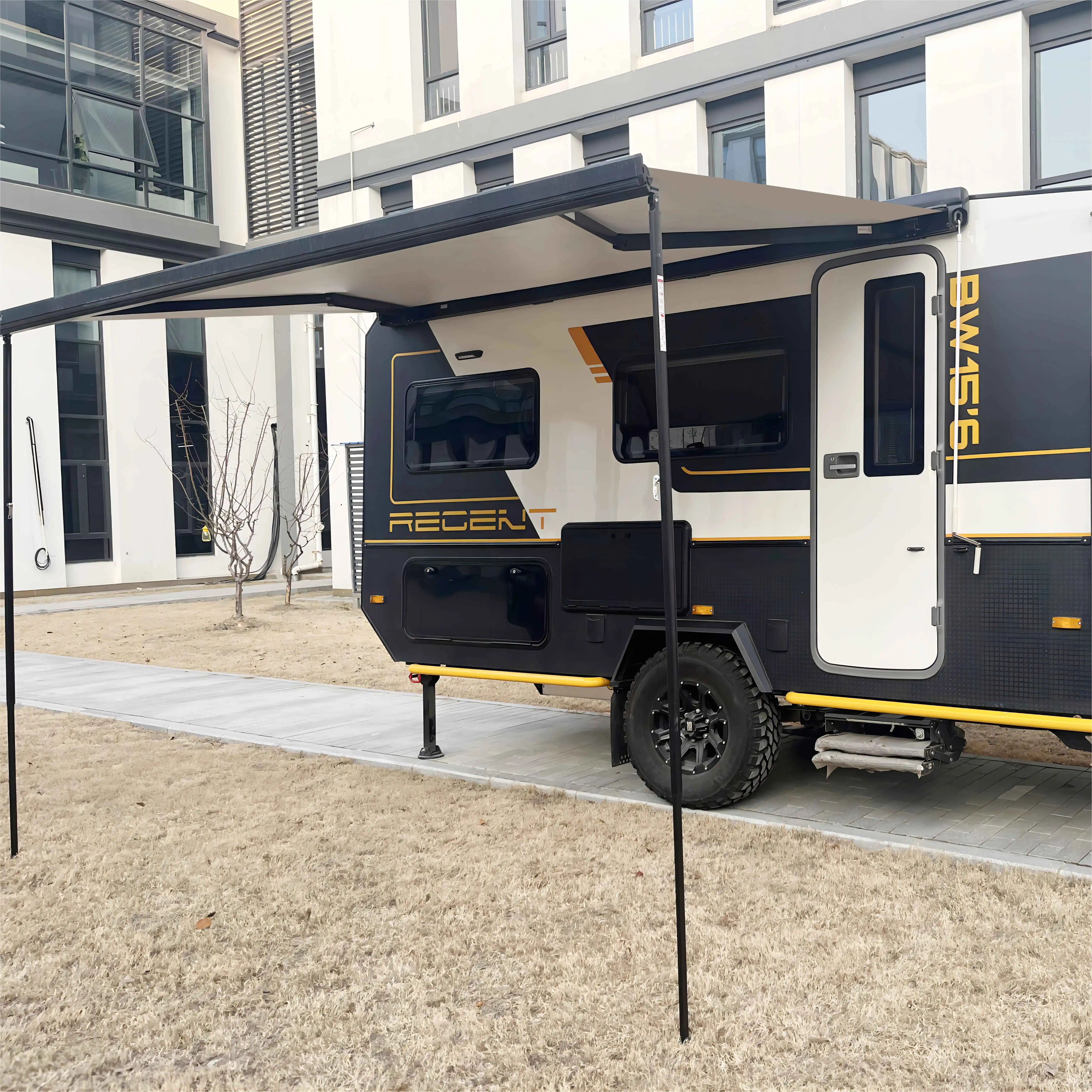 Camping Car Transit Van Awning Side Awning for Motorhome caravan Accessories