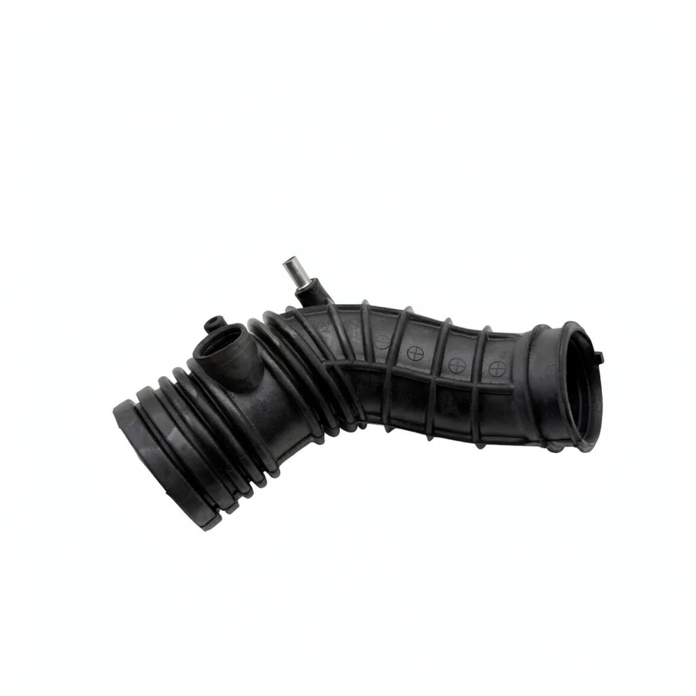 Air Intake Duct Hose For Honda Accord 03 07 Engine Air Cleaner Pipe Replacement Tube Auto Intake System Parts 17228 RAA A00