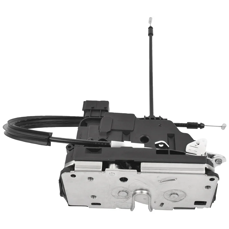 

A22F-механизм замка задней двери автомобиля 139-3796080 для Fiat Ducato Citroen 2006-On, привод защелки задней двери 1633561880