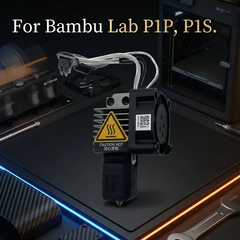 Bambu lab p1s ams - купить недорого | AliExpress