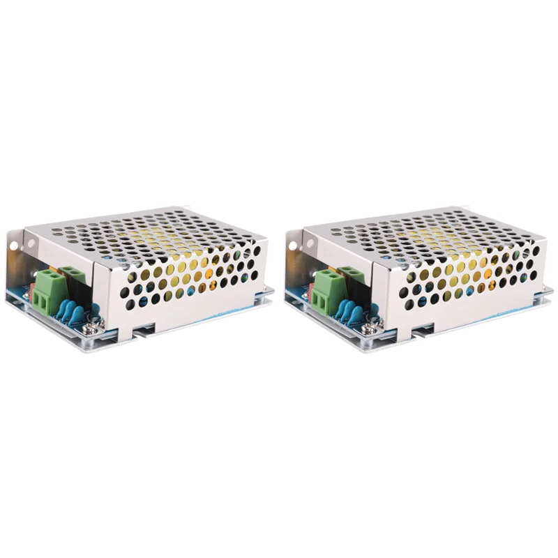 B48A 2X Tube Preamp… - image