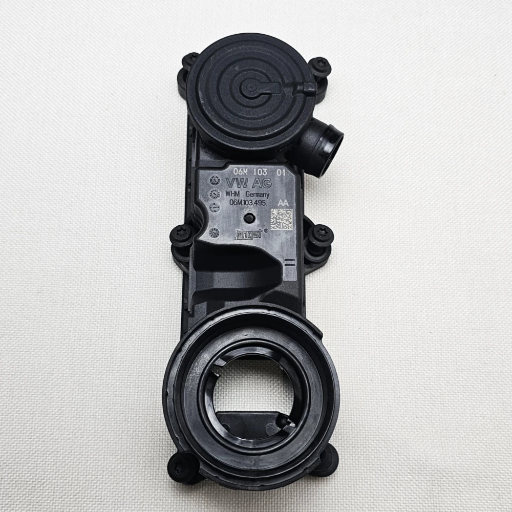 06M103515H 3.0T Engine Crankcase Ventilation Valve For  971 w CR7 AU RS4 A7 RS5 A8L Q8 06M103515F 9A710349511
