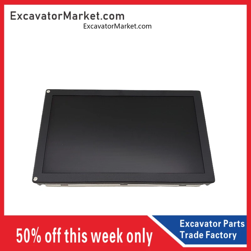 

Excavator Parts For ZAX 200 210 240 250 270 330 360-3 display LCD excavator accessories