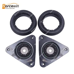 4PCS For Nissan Qashqai J11 J11Z J11E X-Trail T32 Auto Car Parts Front Suspension Shock Absorber Strut Mount Bearing 54325-8271R