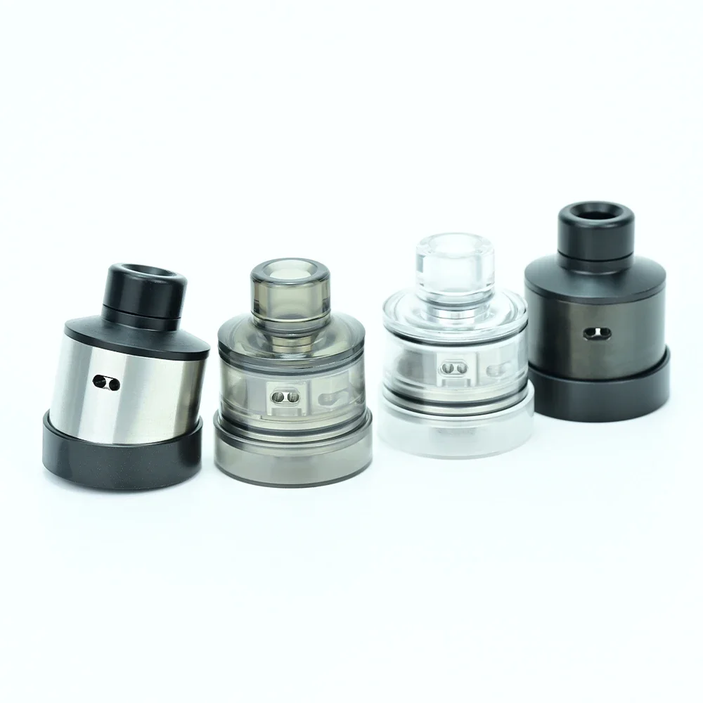 WolfCoolvape vape w2ckd rda mtl rda 316 BF atomizer tank for coils & atomizers - gallery image 2