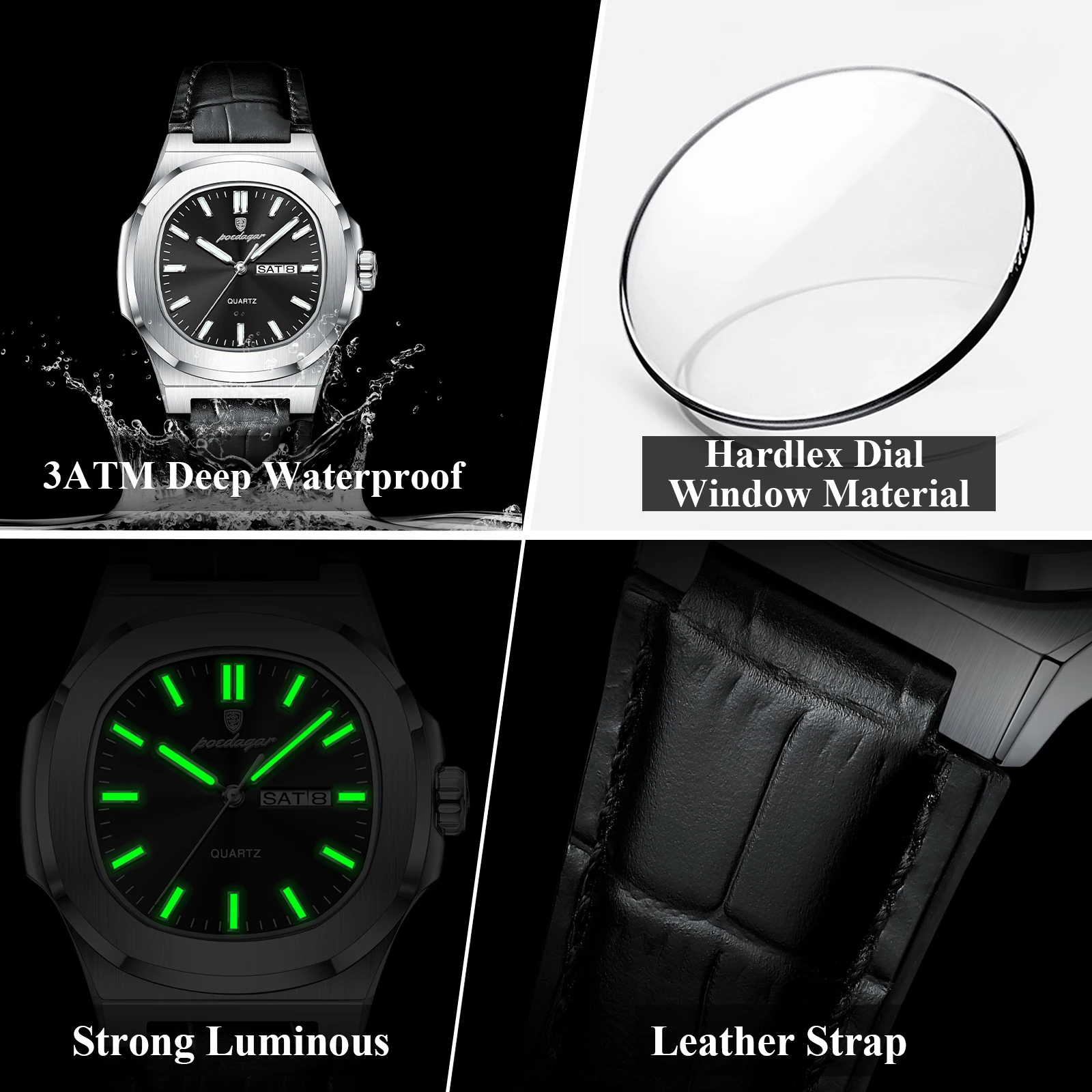 Thumbnail 4 - #68 Best Quartz Watches to Buy In 2026