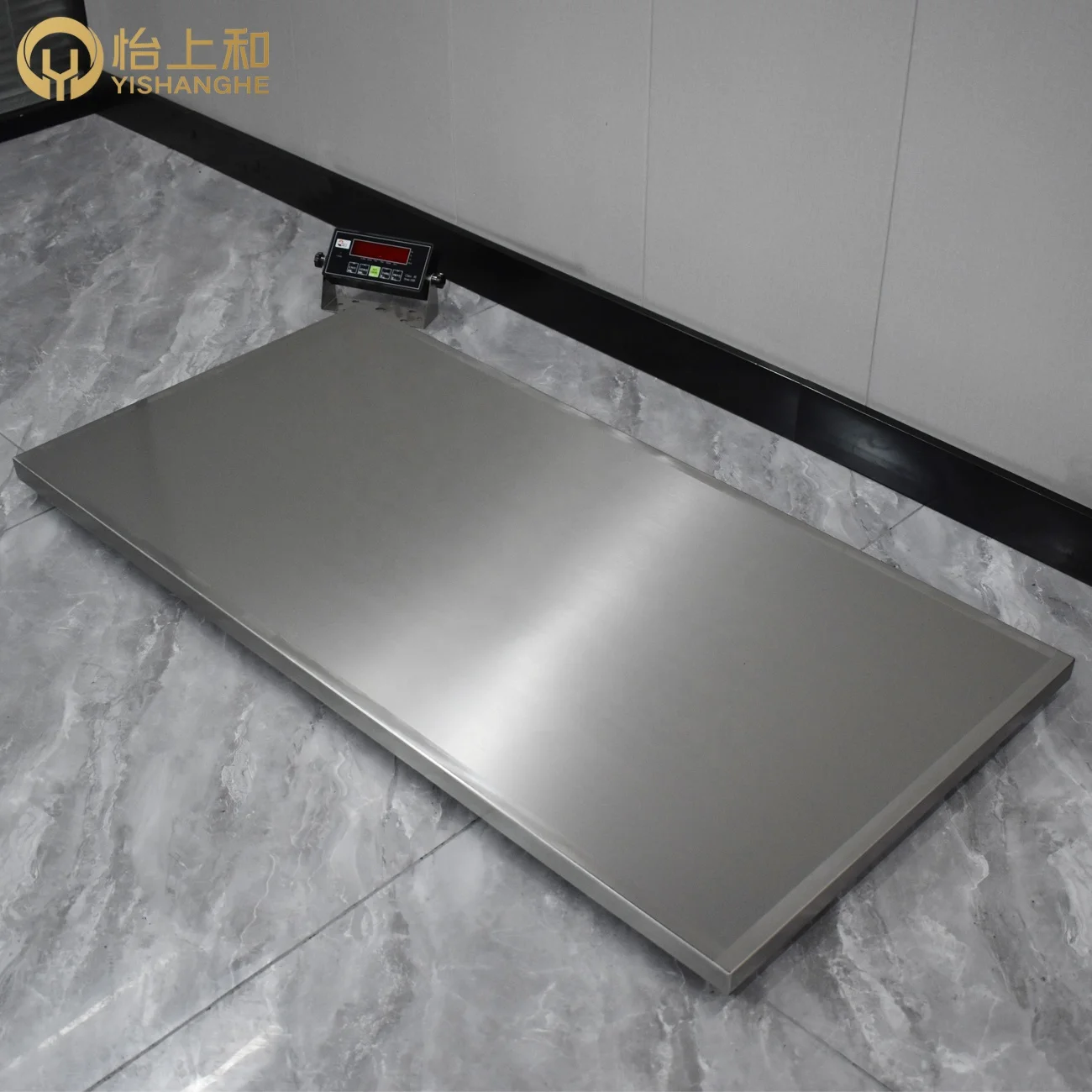 Professional Factory Source Ultra-thin Digital Display Mobile Pet Electronic Weighing Scale for Sale