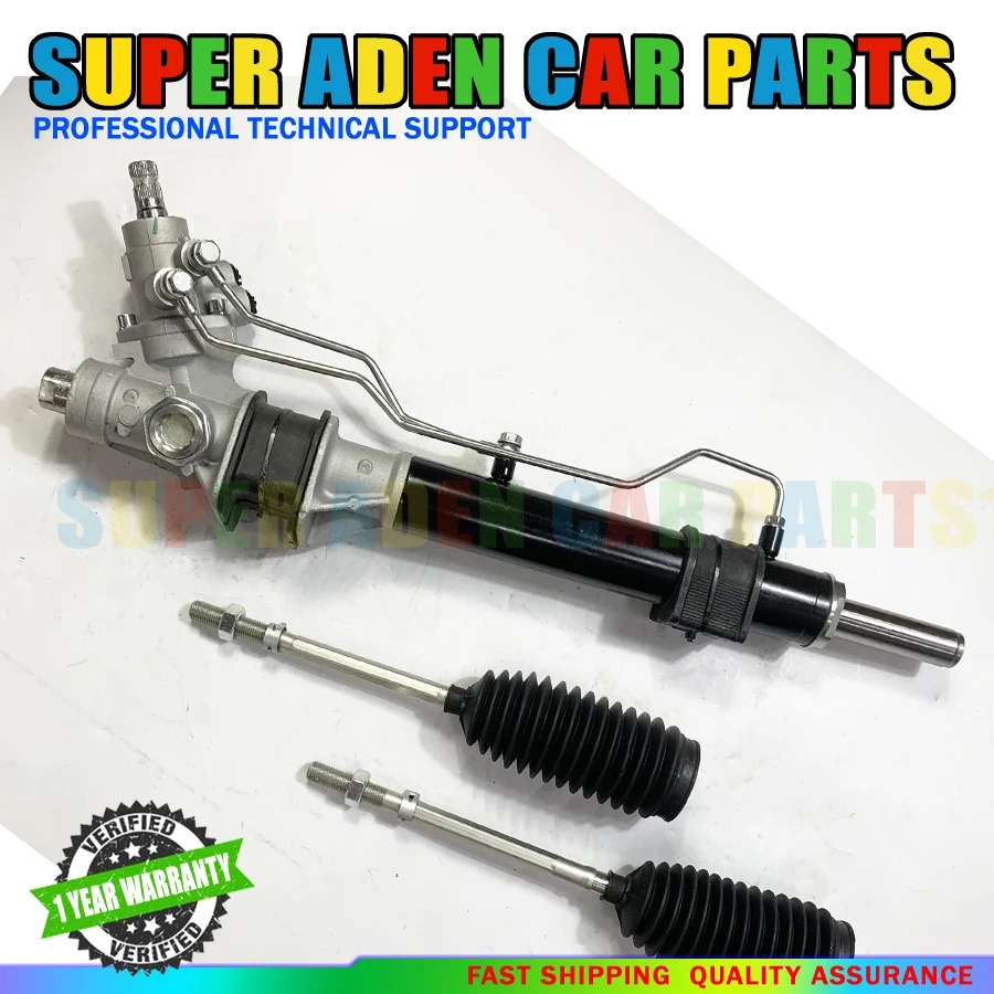 

Power Steering Rack Power Steering Gear Box FOR Mazda Bongo bogie RHD S0H832110A S0H8-32-110A right hand drive