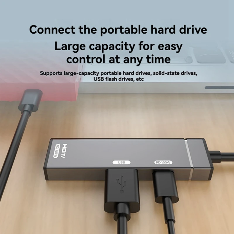 【Marketing】Type-C H…