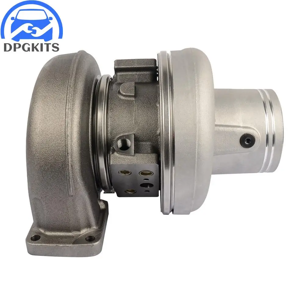 

4045031 4309076 Turbo Turbocharger HE561VE HE500VG For Volvo Truck Cummins ISX ISX07 2005-2013 Engine With 6 Months Warranty