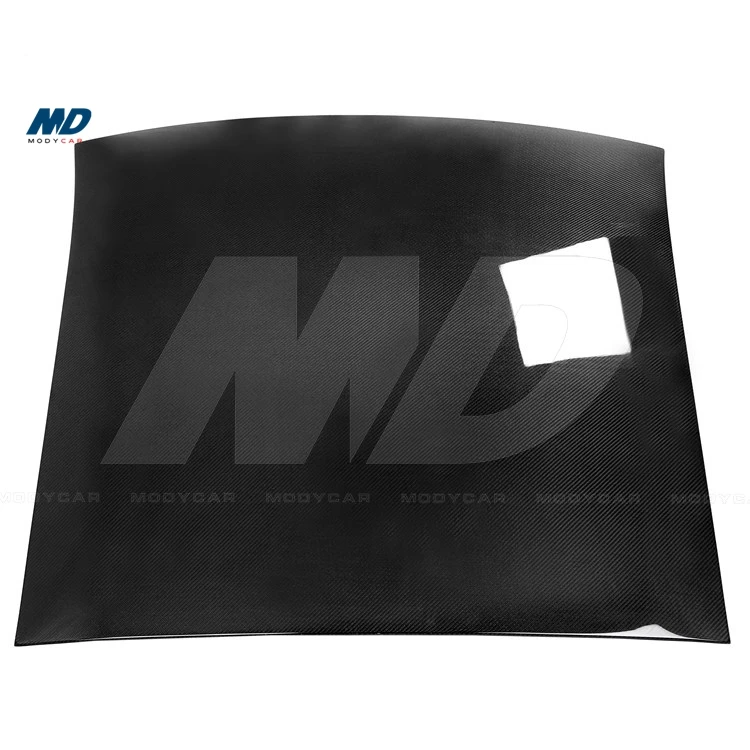 

Carbon Fiber Hardtop for 2009-2011 Hyundai Genesis Couper