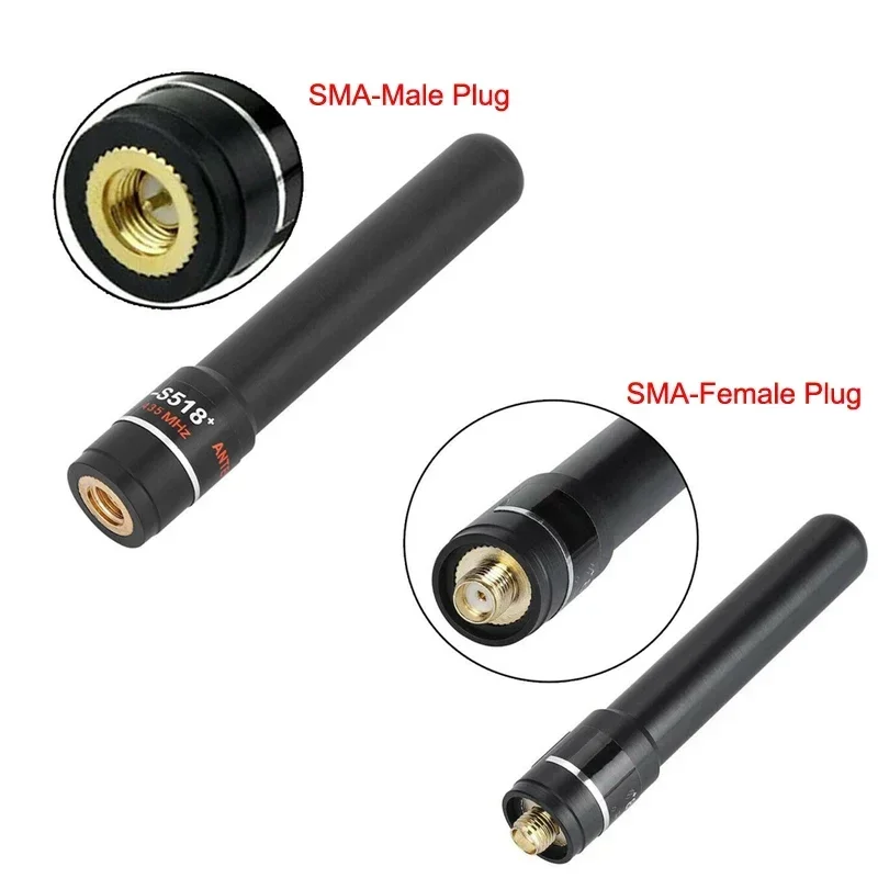 antena-de-mao-baofeng-hh-s518-de-alto-ganho-uv-145-435mhz-banda-dupla-sma-femea-macho-curta-para-radios-kenwood-quansheng-tyt