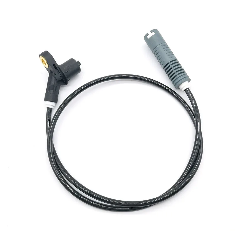 Rear ABS Wheel Speed Sensor 34521163028 34521181126 for BMW 3 Series Convertible Coupe Touring E36 M3 316i 318i 320i 325i 328i