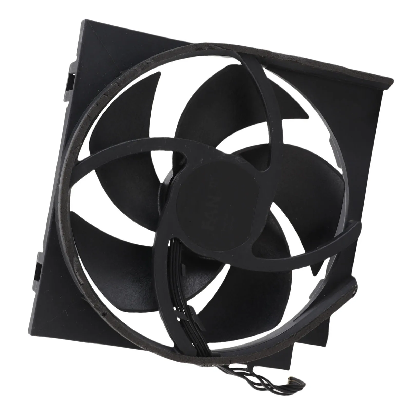 Cooler Fan for Xbox One PC Cooling Fan Fast Heat Dissipation Fan Cooler Powerful Wind Force Cooler Fan for Microsoft Xbox One S image 3