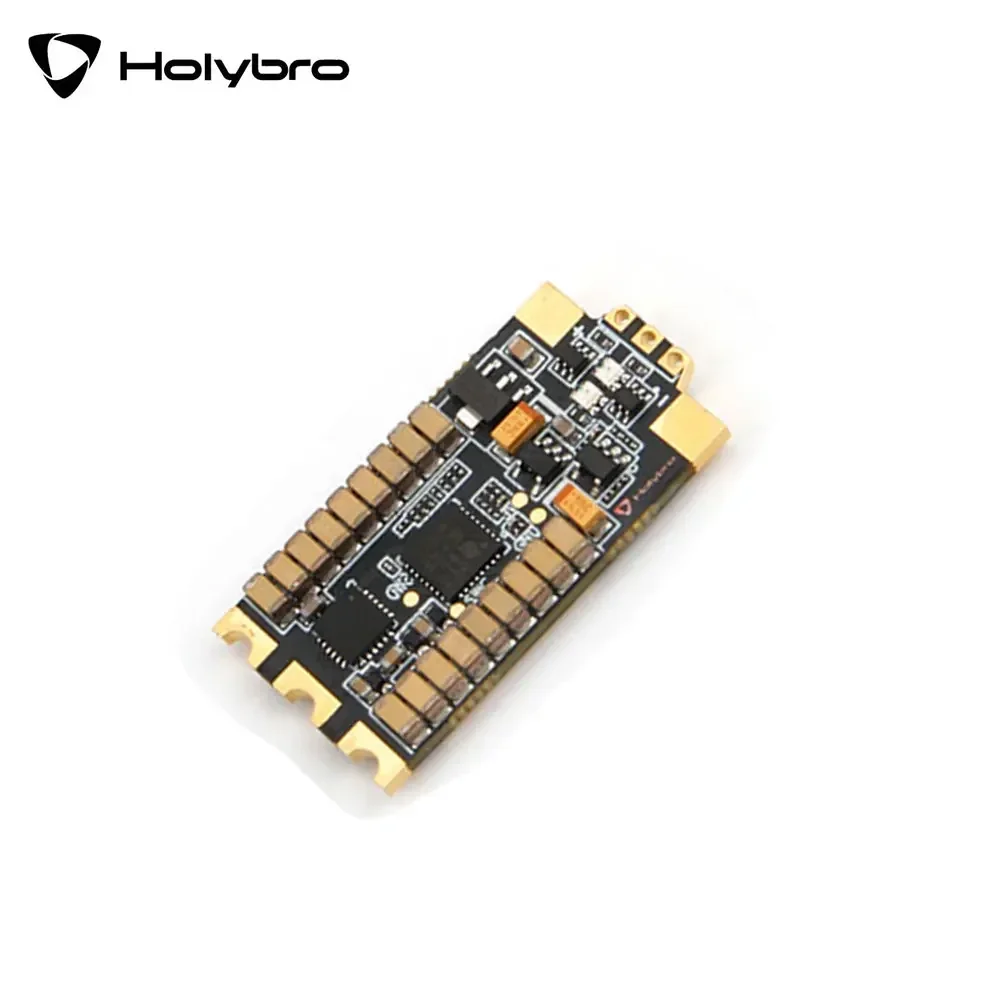 Holybro Tekko32 F4 45A Brushless ESC BLHeli_32 Bit 2-6s Dshot1200 Compatible BetaflightF3/F4 Flight Controller for RC FPV Drone