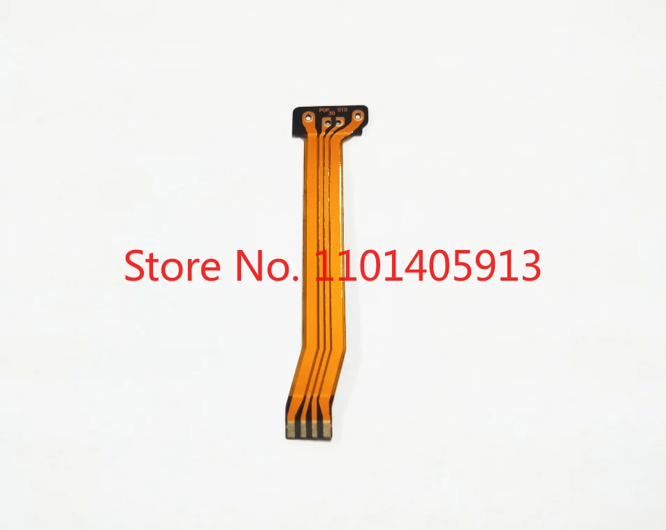 

20PCS NEW Flash Lamp Flex Cable for CANON FOR EOS -M3 m3 Digital Camera Repair Part