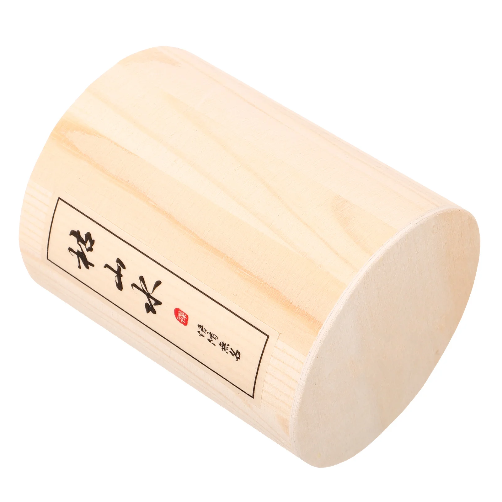 

Dead Landscape Tools Mini Sand Rake Zen Garden Rakes Accessories Small Wood Bucket Makeup Brush