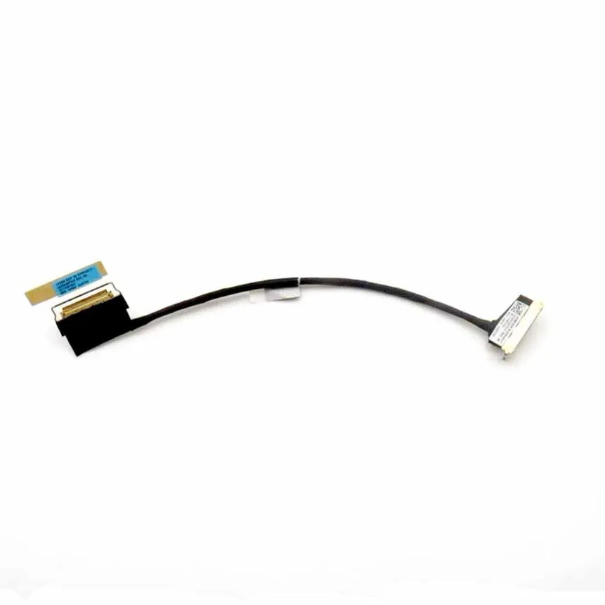 Laptop LCD Cable For Lenovo ThinkPad X13 Gen 3 QHD 4K 0.5 5C11H81425 DC02C00T210