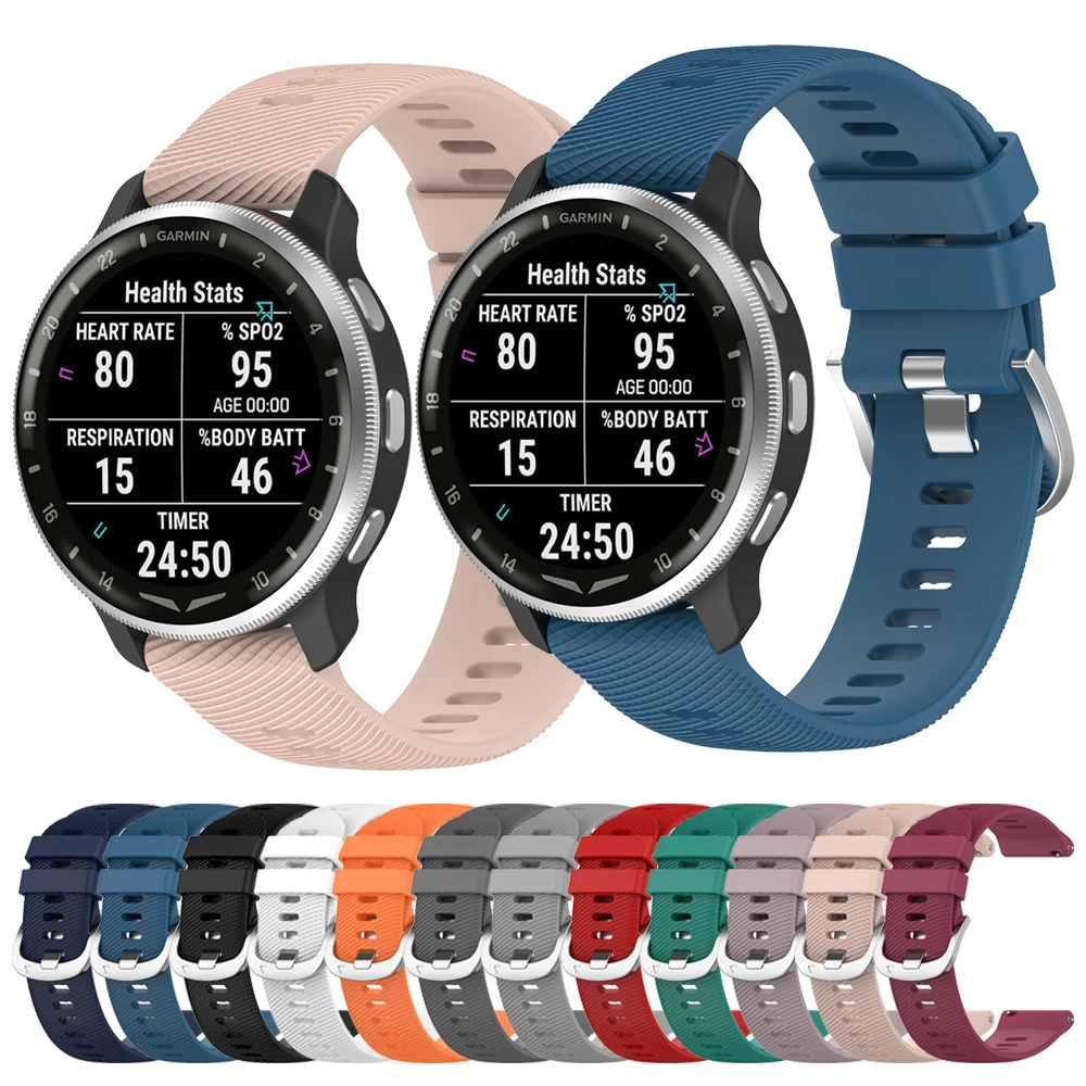 Sports Silicone Ban…